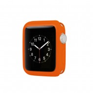 Silikonový kryt SILICONE CASE na Apple Watch Series 3/2/1 (42mm)