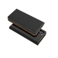 CASE Smart Pro Book kožené flipové pouzdro pro iPhone Air