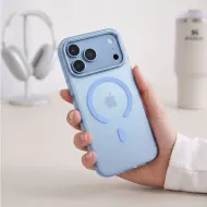 Tech-Protect MagZero MagSafe kryt pro iPhone 18 Pro Max / 17 Pro Max