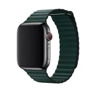 Kožený řemínek Leather Loop Apple Watch Ultra 1/2/3 (49mm)