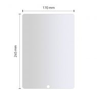 Tvrzené sklo Hofi Glass PRO+ na Apple iPad 10,2" (2019/2020/2021)