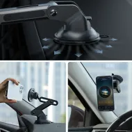 Držák telefonu ESR HaloLock Dashboard s MagSafe