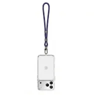 Tech-Protect C11S Rope Wrist Strap 21,5 cm poutko na zápěstí pro telefon