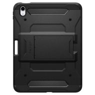 Pouzdro Spigen Tough Armor Pro Apple iPad 10,9" (2022) Černé
