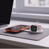 Tech-Protect A55 2v1 MagSafe Qi2.2 25W nabíječka