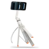 Spigen S582W Bluetooth selfie tyč a stativ s MagSafe