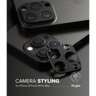 Ringke Camera Styling iPhone 13 Pro černá