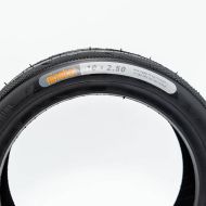 CST 10X2,50 Samoopravná originální pneumatika Ninebot F2/F2 Plus/F2 Pro