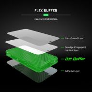 Bestsuit Flex-Buffer Hybrid Glass iPhone 13 Pro Max