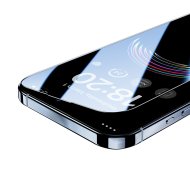 Tvrzené sklo Benks Ultra Shield HD iPhone 15 Pro