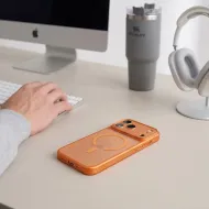 Tech-Protect MagPrime MagSafe CC iPhone 17 Pro / 18 Pro
