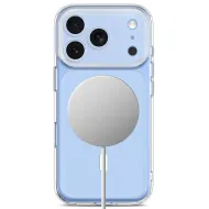 Tech-Protect MagPeak MagSafe CC iPhone 18 Pro Max / 17 Pro Max čirý
