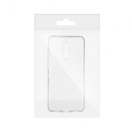 Forcell Ultra Slim 0,3mm iPhone 12 mini čiré