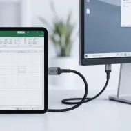 Tech-Protect UltraBoost Mini HDMI / HDMI 2.1 kabel 8K 60Hz 2m černý
