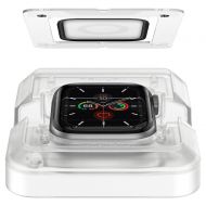 Spigen ProFlex EZ Fit 2 Pack Apple Watch Series 4/5/6/SE (44mm)