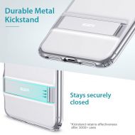 ESR Air Shield Boost iPhone 7/8/SE (2020/2022) čiré