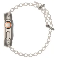 Oceánský řemínek pro Apple Watch Ultra 1/2/3 (49mm)