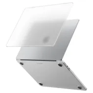 Spigen AirSkin MacBook Air 13" M2-M5 2023-2026