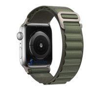 Řemínek Alpský tah pro Apple Watch Series 6/5/4 a SE (44mm)