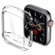 Spigen Ultra Hybrid Apple Watch Series 4/5/6/SE 40mm Crystal Clear