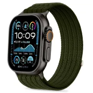 Tech-Protect Nylon Sport Apple Watch 8 9 10 11 SE Ultra 44 45 46 49mm