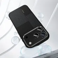 Benks ArmorPro Montage s MagSafe pro iPhone 17 černé