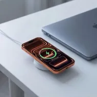 Tech-Protect A55 2v1 MagSafe Qi2.2 25W nabíječka
