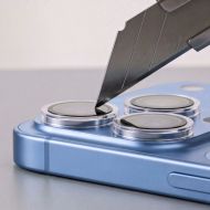 Tech-Protect Camring Fit+ ochrana fotoaparátu pro iPhone 18 Pro / 18 Pro Max