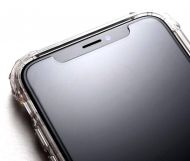 Ochranné sklo Spigen GLAS.tR SLIM HD na Apple iPhone 11 / XR