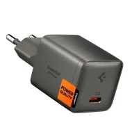 Spigen Essential EE301EU-GAN síťová nabíječka USB-C 30W