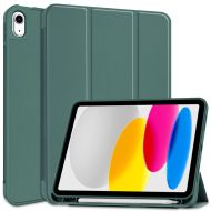 Pouzdro Tech-Protect SmartCase Pen iPad 10,9" (2022)