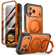Pouzdro Supcase UB Grip Pro MagSafe na iPhone 17 Pro Max