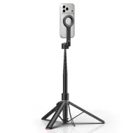 Spigen S582W Bluetooth selfie tyč a stativ s MagSafe