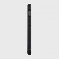X-Doria Raptic Lux iPhone 12 mini černé
