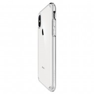 Ochranný kryt Spigen Ultra Hybrid na iPhone XS MAX