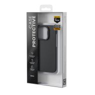 Benks MagClap ArmorAir MagSafe Kevlar 600D iPhone 15 Pro Max černý