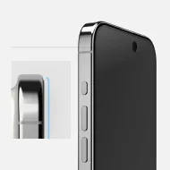 Prémiové tvrzené sklo Ringke TG Privacy iPhone 15 Pro Max
