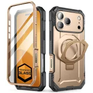 Pouzdro Supcase UB Grip Pro MagSafe na iPhone 17 Pro Max