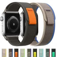 Řemínek Trailový tah Apple Watch Ultra 1/2/3 (49mm)