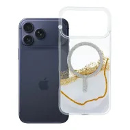 Kryt Golden Case MagSafe na iPhone 17 Pro Max