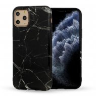 Pouzdro Vennus Marble Silicone iPhone 12 Pro/12