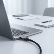 Tech-Protect UltraBoost HDMI 2.1 kabel 2m pro 8K 60Hz a 4K 120Hz černý