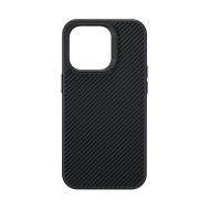 Benks MagClap ArmorPro MagSafe Kevlar 600D iPhone 15 Pro Max černý