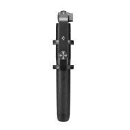 Spigen S560W Bezdrátová Bluetooth selfie tyč s tripodem - černá