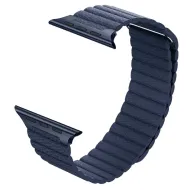Kožený řemínek Leather Loop Apple Watch Ultra 1/2/3 (49mm)