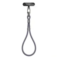 Tech-Protect C11S Rope Wrist Strap 21,5 cm poutko na zápěstí pro telefon