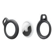 Tech-Protect Rough ochranný přívěsek pro Apple AirTag 1/2