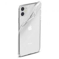 Obal Spigen Liquid Crystal na Apple iPhone 11