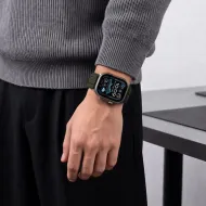 Tech-Protect Nylon Sport Apple Watch 8 9 10 11 SE Ultra 44 45 46 49mm