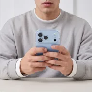 Tech-Protect FlexAir průhledný kryt pro iPhone 18 Pro Max / 17 Pro Max